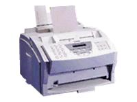 Canon MultiPASS L6000 printing supplies